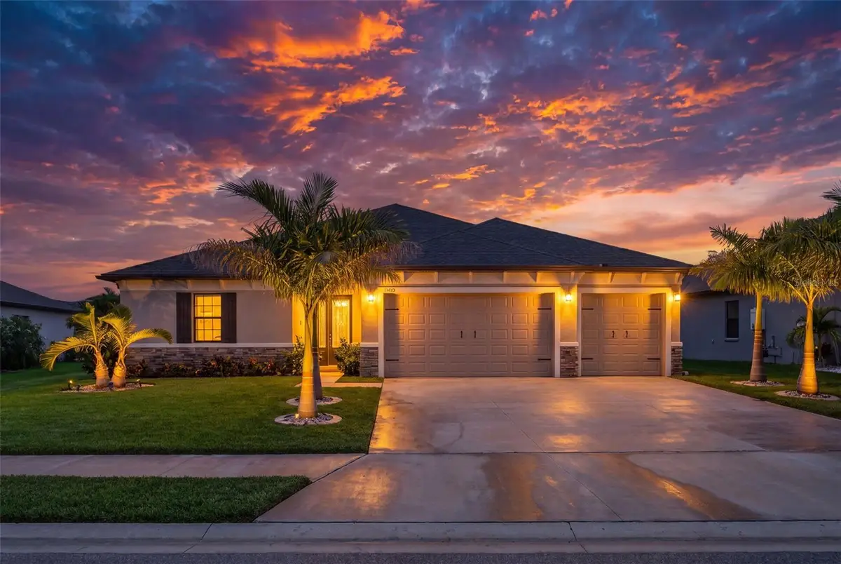 12627 Wheatgrass Court, Parrish, FL 34219 - #1