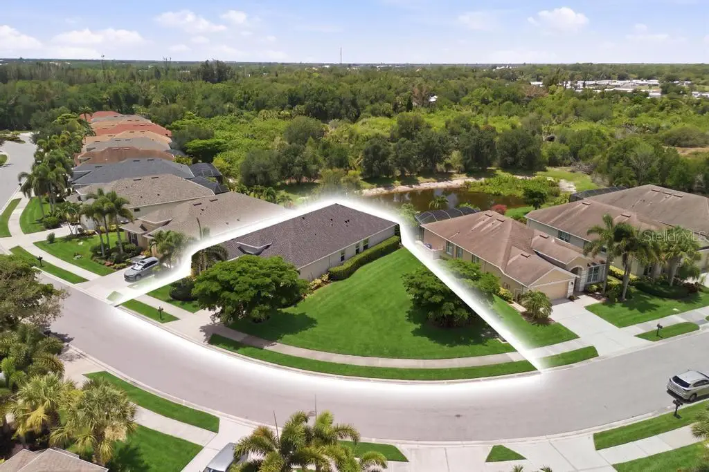 2199 Terracina Drive, Venice, FL 34292 - #1