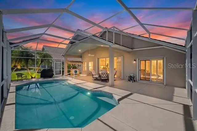 2210 Briar Creek Way, Sarasota, FL 34235 - #2