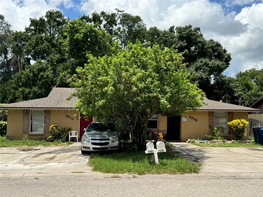 5910 13th Street Court E, Bradenton, FL 34203 - #3