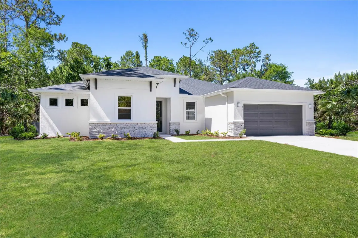 3518 NW 44th Place, Cape Coral, FL 33993 - #1