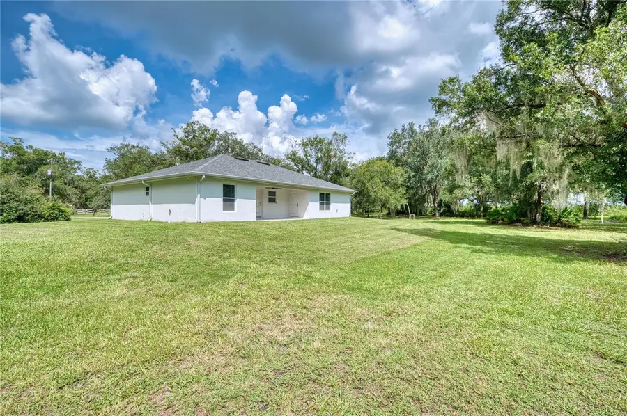 3472 NE Davis Street, Arcadia, FL 34266 - #3