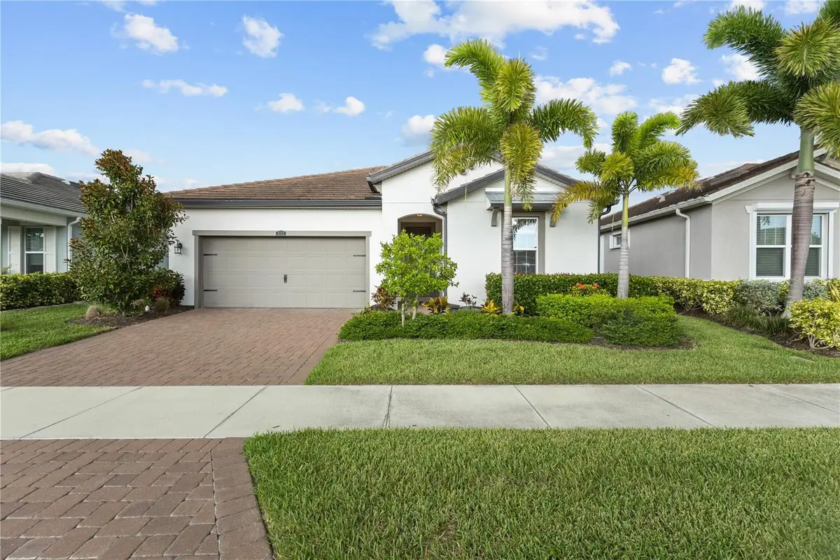 8712 Bay Meadow Drive, Sarasota, FL 34238 - #1