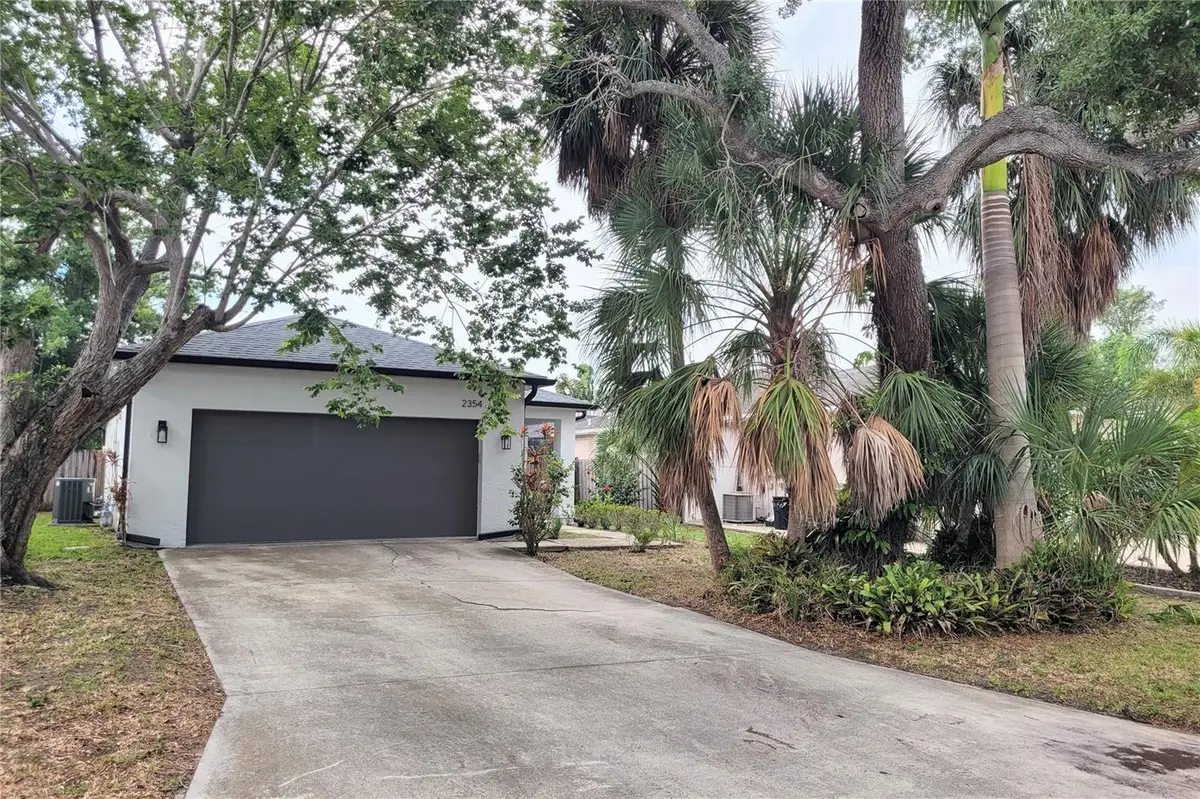 2354 Tami Sola Street, Sarasota, FL 34237 - #1