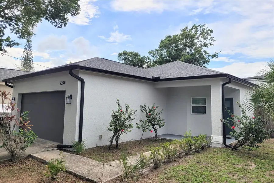2354 Tami Sola Street, Sarasota, FL 34237 - #3
