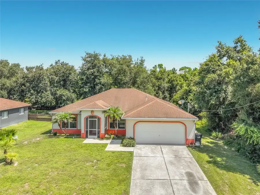 Address Withheld By Seller, North Port, FL 34286 - #2