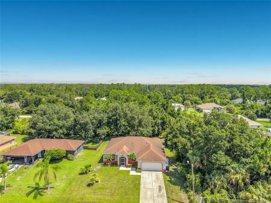 Address Withheld By Seller, North Port, FL 34286 - #3