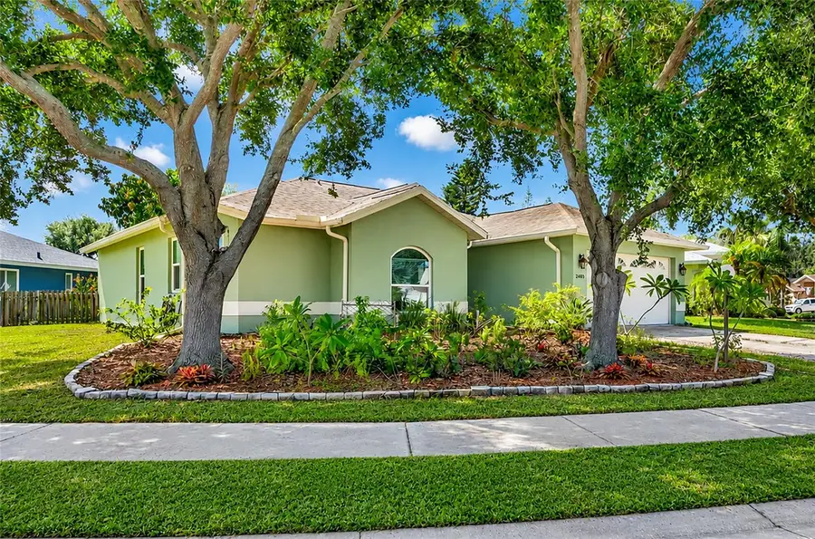 2405 Icecapade Drive, Sarasota, FL 34240 - #3