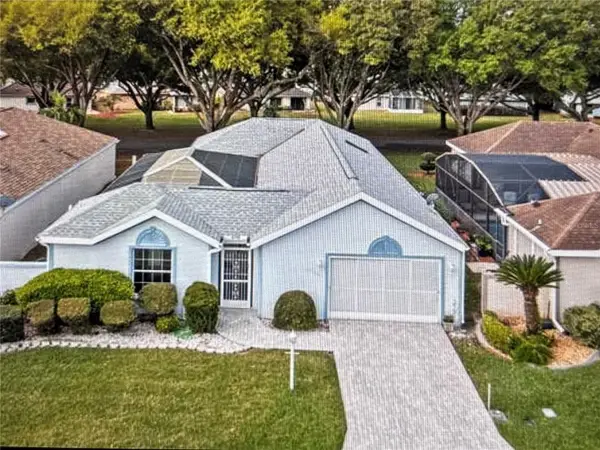 17736 SE 115th Court, SUMMERFIELD, FL 34491