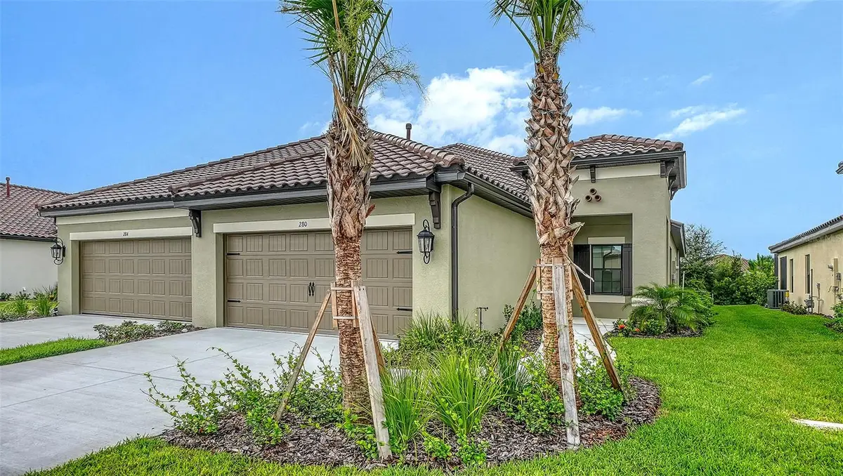 280 Altamura Circle, Nokomis, FL 34275 - #1