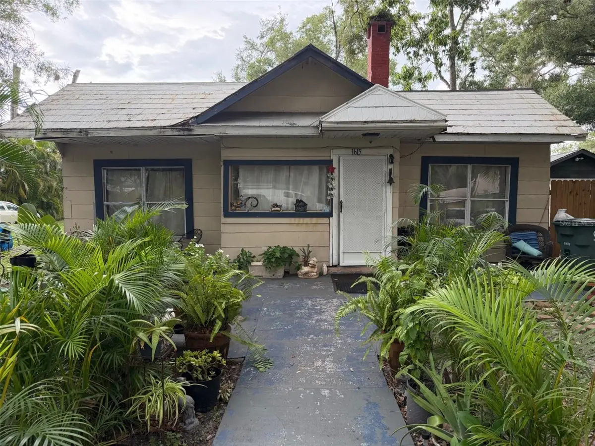 1615 3rd Avenue E, Bradenton, FL 34208 - #1