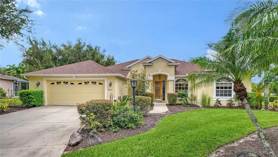6521 Sundew Court, Bradenton, FL 34202 - #2
