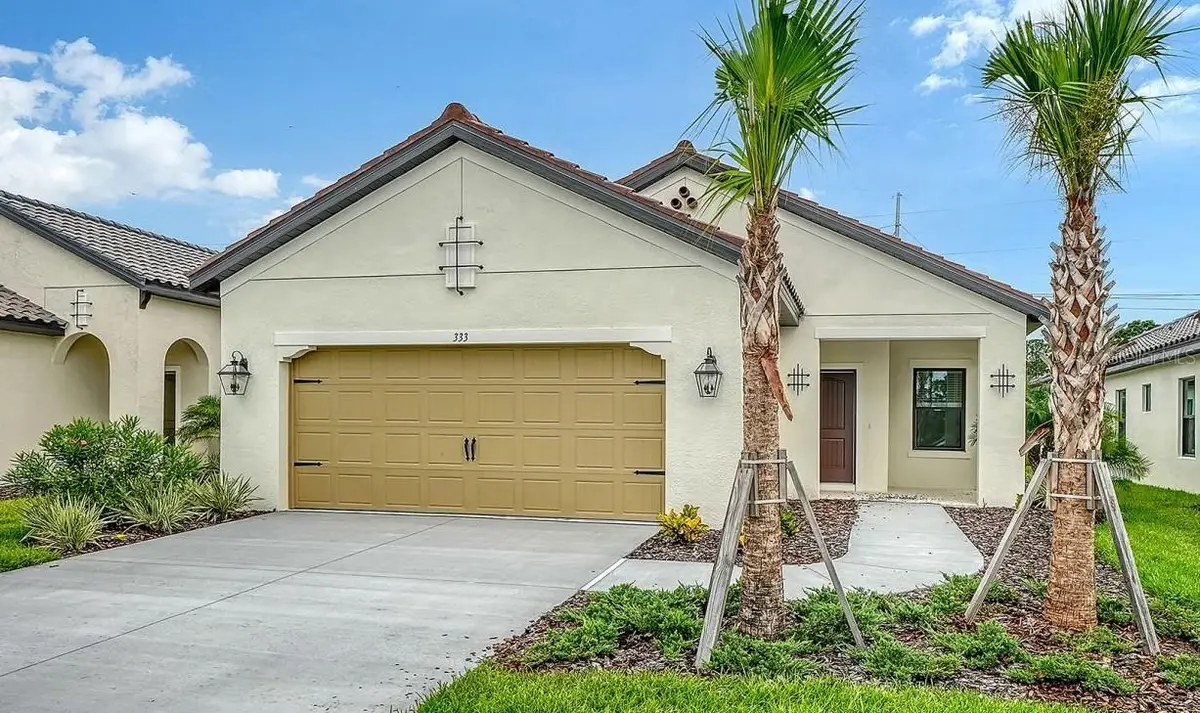 333 Potenza Loop, Nokomis, FL 34275 - #1