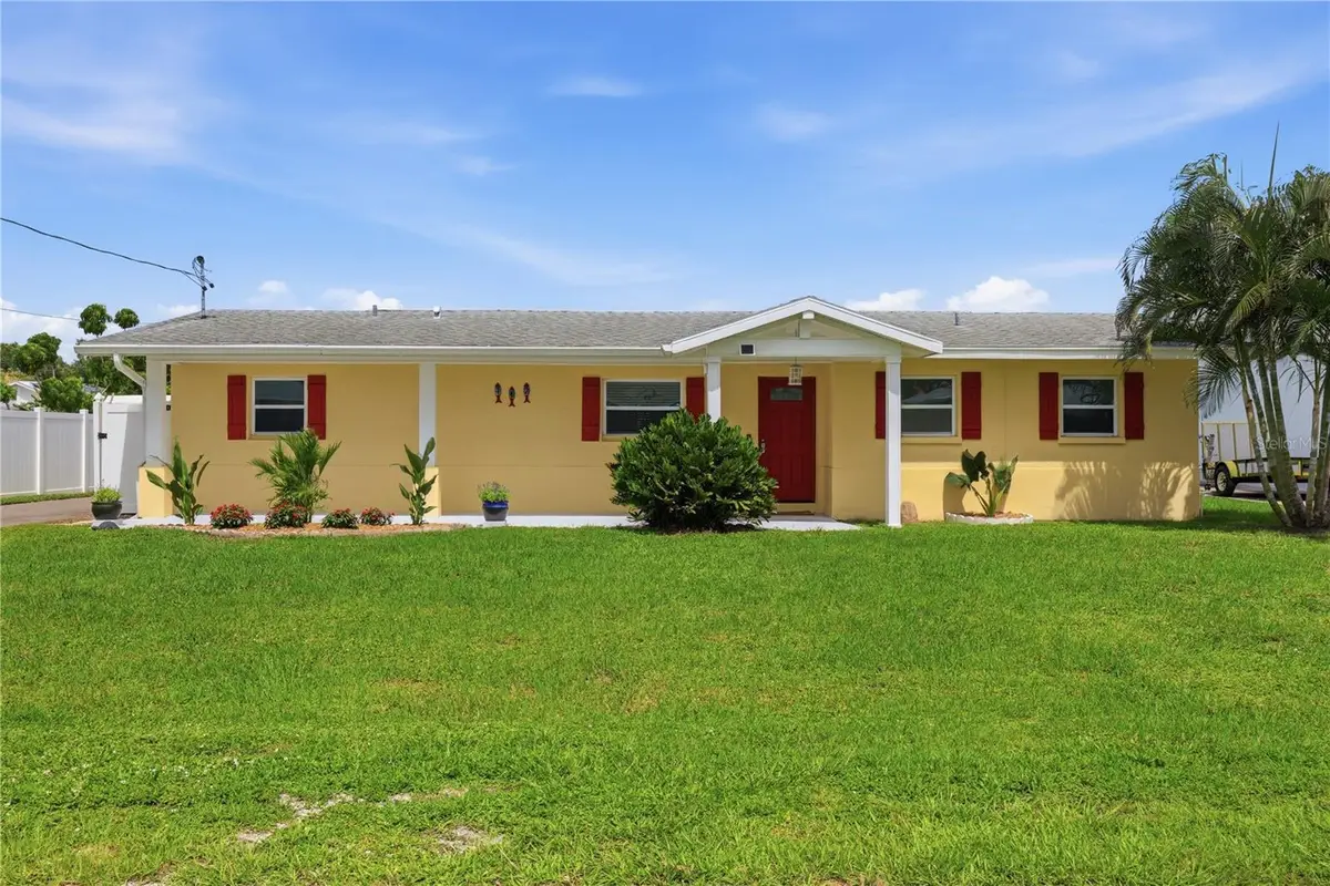 712 Poinsettia Avenue, Ellenton, FL 34222 - #1