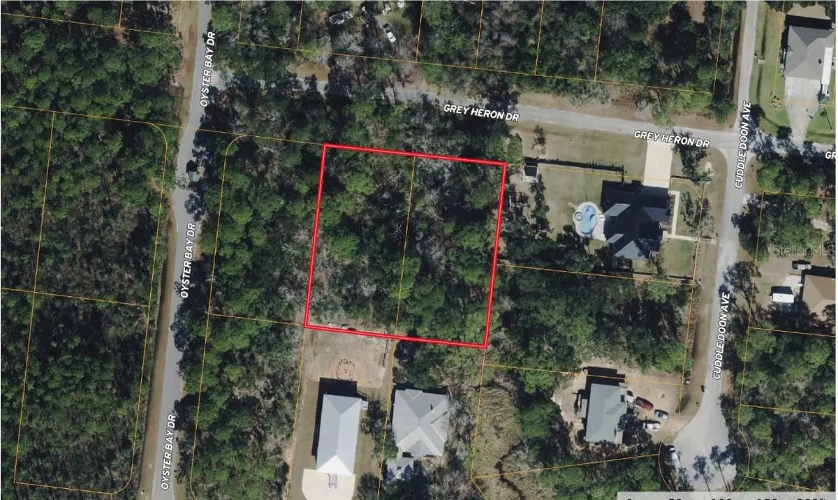 6339 Grey Heron Drive, Milton, FL 32583 - #1