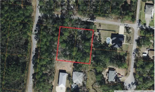 6339 Grey Heron Drive, MILTON, FL 32583