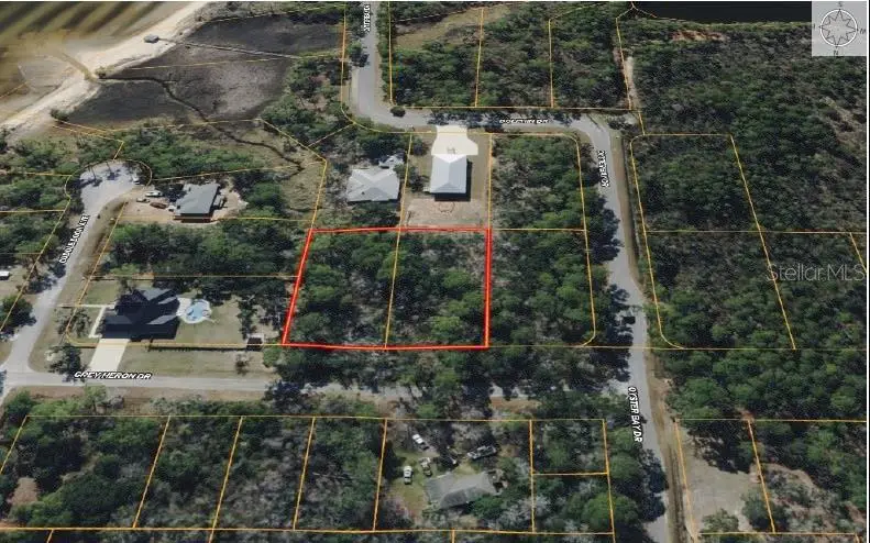 6339 Grey Heron Drive, Milton, FL 32583 - #3