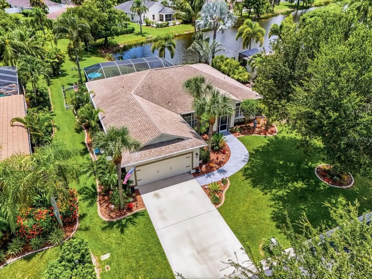 8905 Cypress Preserve Place, Fort Myers, FL 33912 - #1