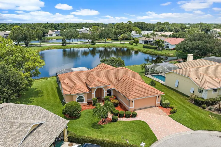 9539 Hawksmoor Lane, Sarasota, FL 34238 - #2