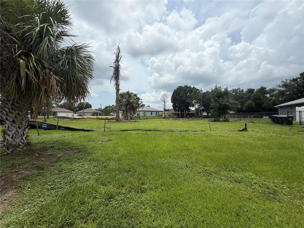 Rasp Court, North Port, FL 34288 - #1