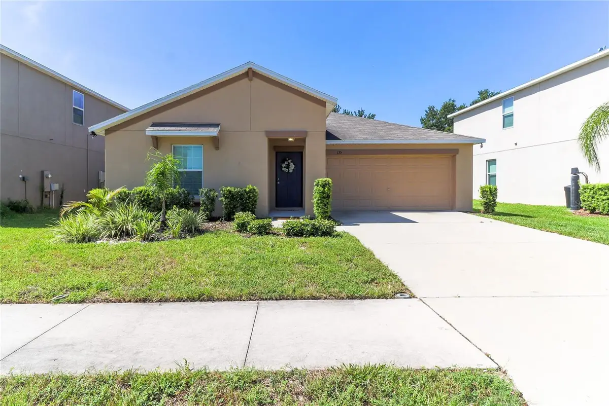135 Cascade Bend Drive, Ruskin, FL 33570 - #1