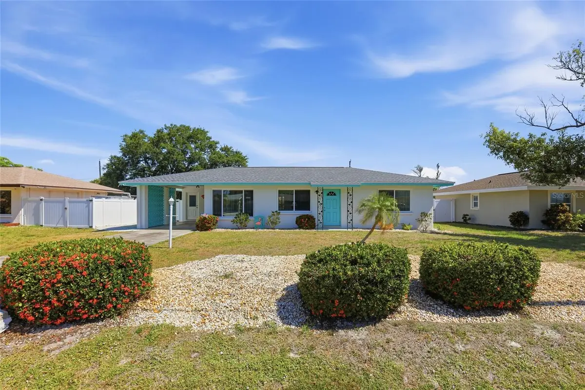 2101 Jo An Drive, Sarasota, FL 34231 - #1