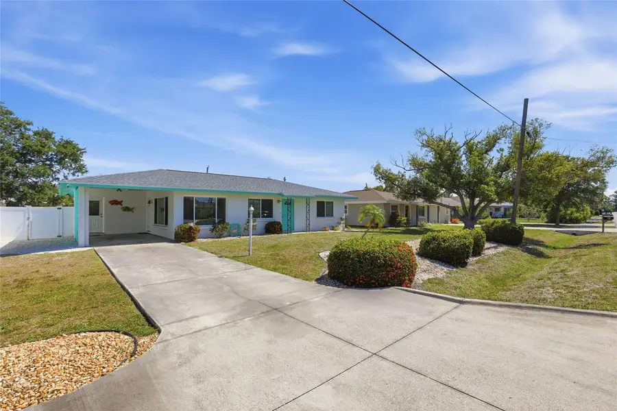2101 Jo An Drive, Sarasota, FL 34231 - #2