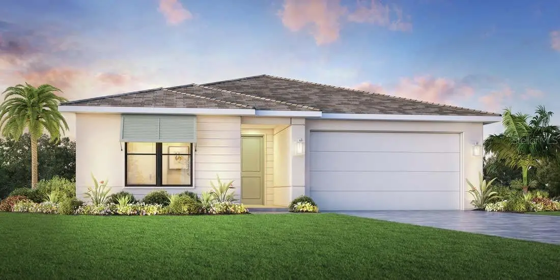 19130 Wisdom Lane, Venice, FL 34293 - #1