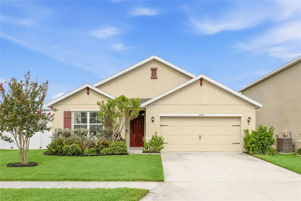 3909 Park Willow Avenue, Palmetto, FL 34221 - #1