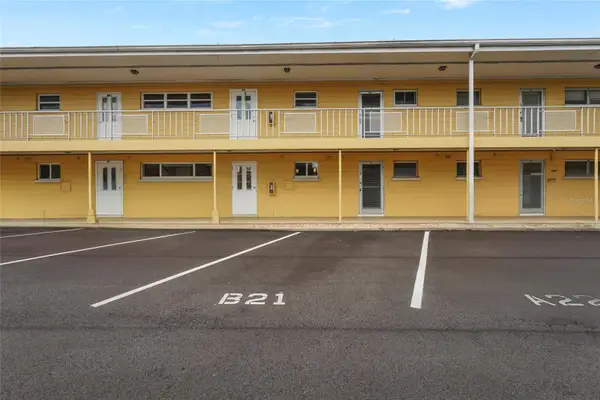 2155 Wood Street #A22, SARASOTA, FL 34237