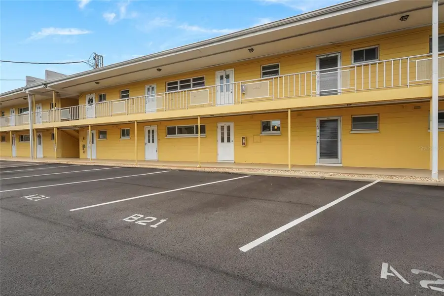 2155 Wood Street #A22, Sarasota, FL 34237 - #2
