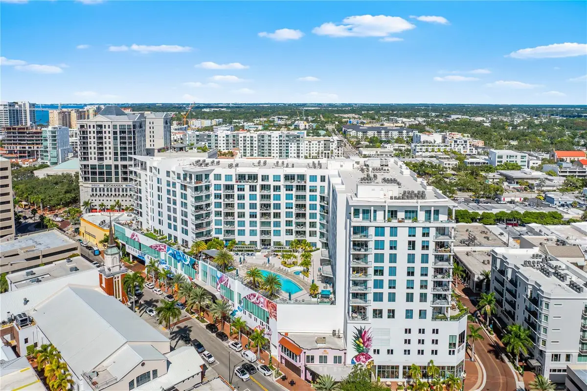 111 S Pineapple Avenue #1103, Sarasota, FL 34236 - #1