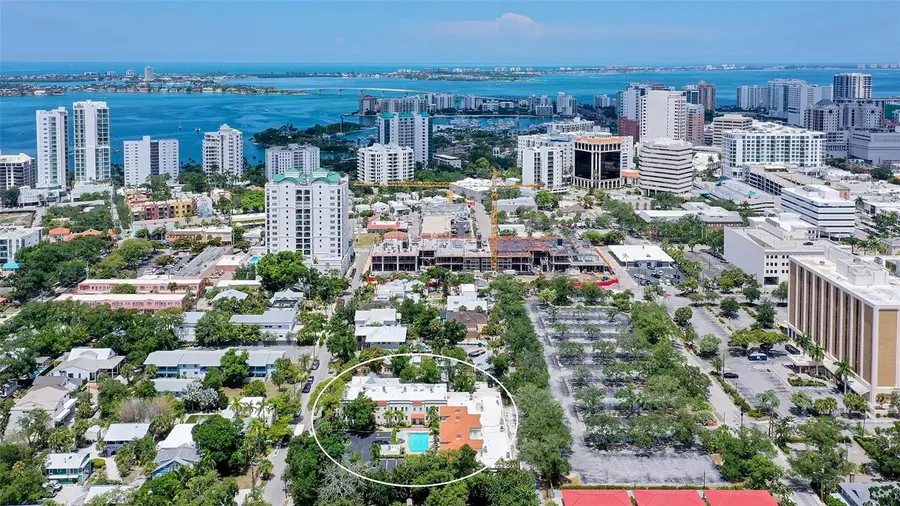 1685 Laurel Street #3, Sarasota, FL 34236 - #3