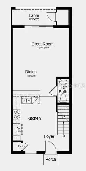 10593 Orbit Terrace, Sarasota, FL 34241 - #2