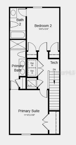 10593 Orbit Terrace, Sarasota, FL 34241 - #3