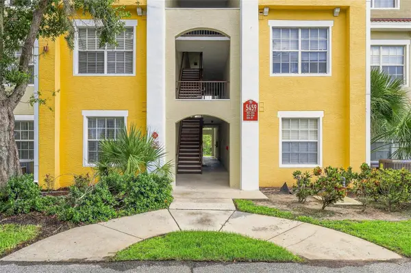 5459 Bentgrass Drive #2-110, SARASOTA, FL 34235