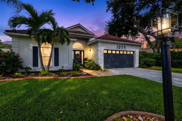 1059 Truman Street, NOKOMIS, FL 34275