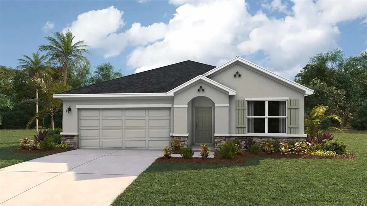 2960 Fishery Court, Bradenton, FL 34211 - #1