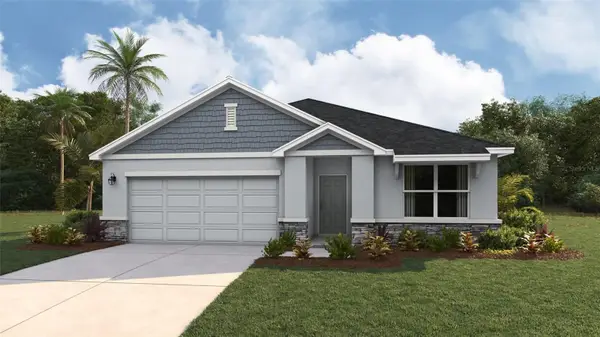 2956 Fishery Court, BRADENTON, FL 34211