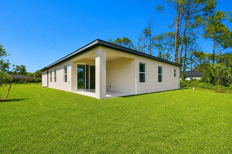 8211 Elkenberry Avenue, North Port, FL 34291 - #2