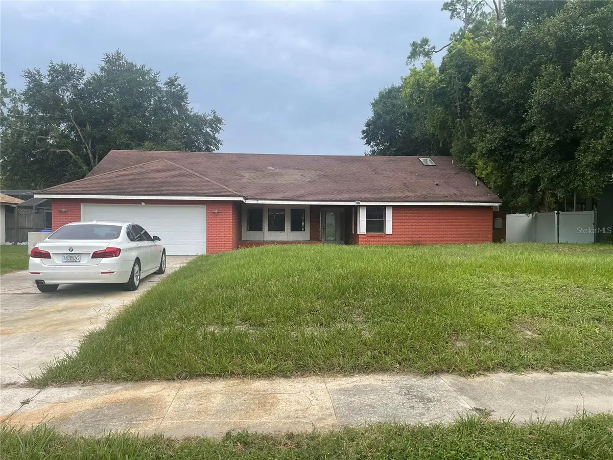 9310 Bay Vista Estates Boulevard, Orlando, FL 32836 - #1
