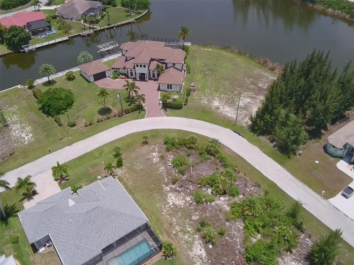 10571 Poughkeepsie Circle, Port Charlotte, FL 33981 - #1