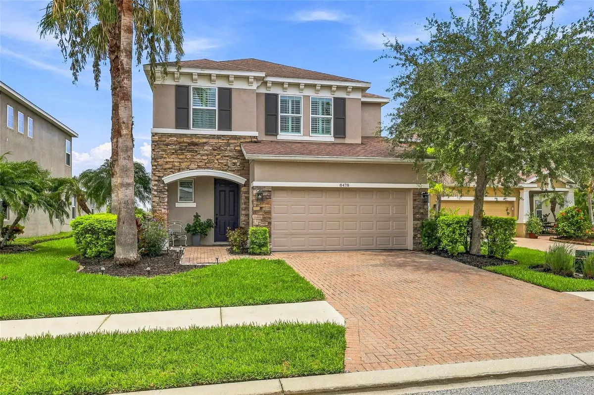 8478 Nandina Drive, Sarasota, FL 34240 - #1