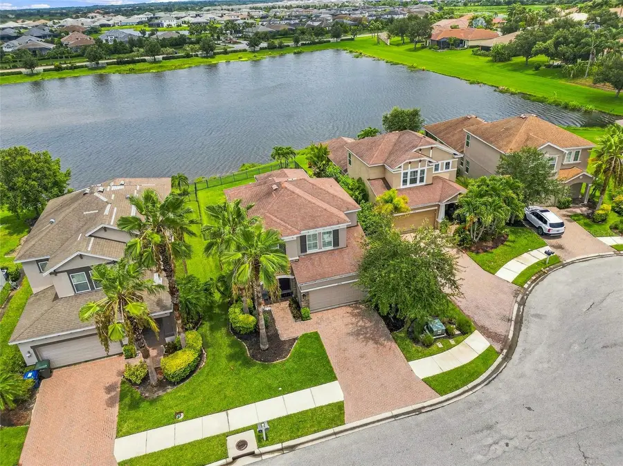 8478 Nandina Drive, Sarasota, FL 34240 - #2