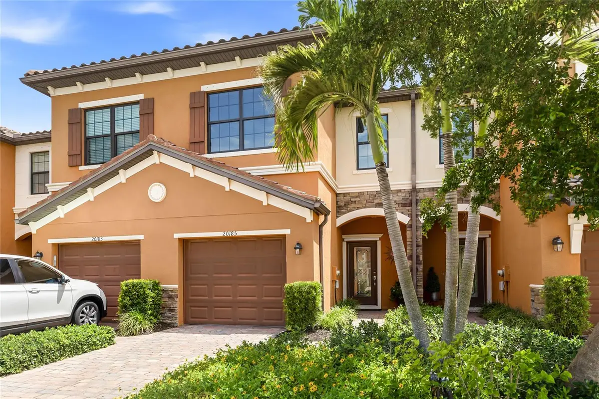 20185 Lagente Circle, Venice, FL 34293 - #1