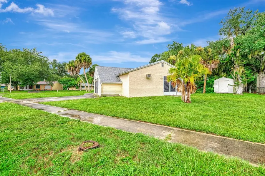 5285 Brophy Street, North Port, FL 34287 - #2