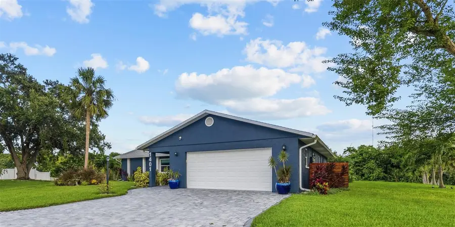 1401 Georgetowne Drive, Sarasota, FL 34232 - #3