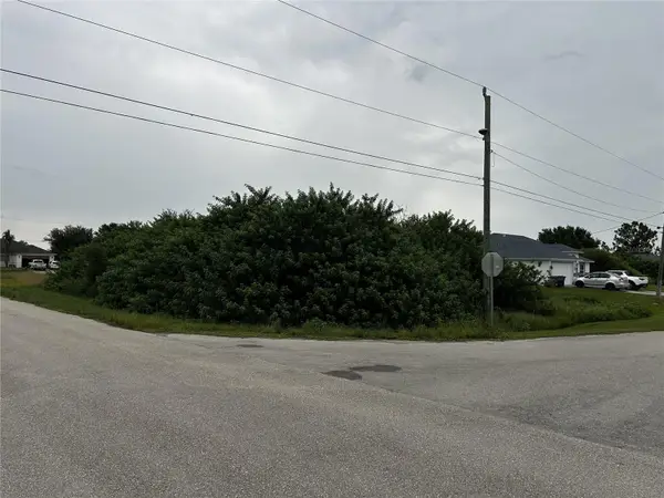 165 Pembroke Street, LEHIGH ACRES, FL 33974