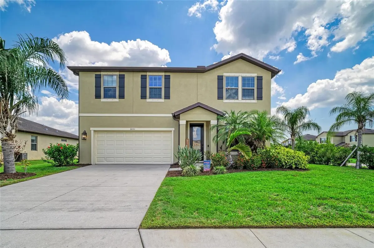 6031 100th Avenue E, Parrish, FL 34219 - #1