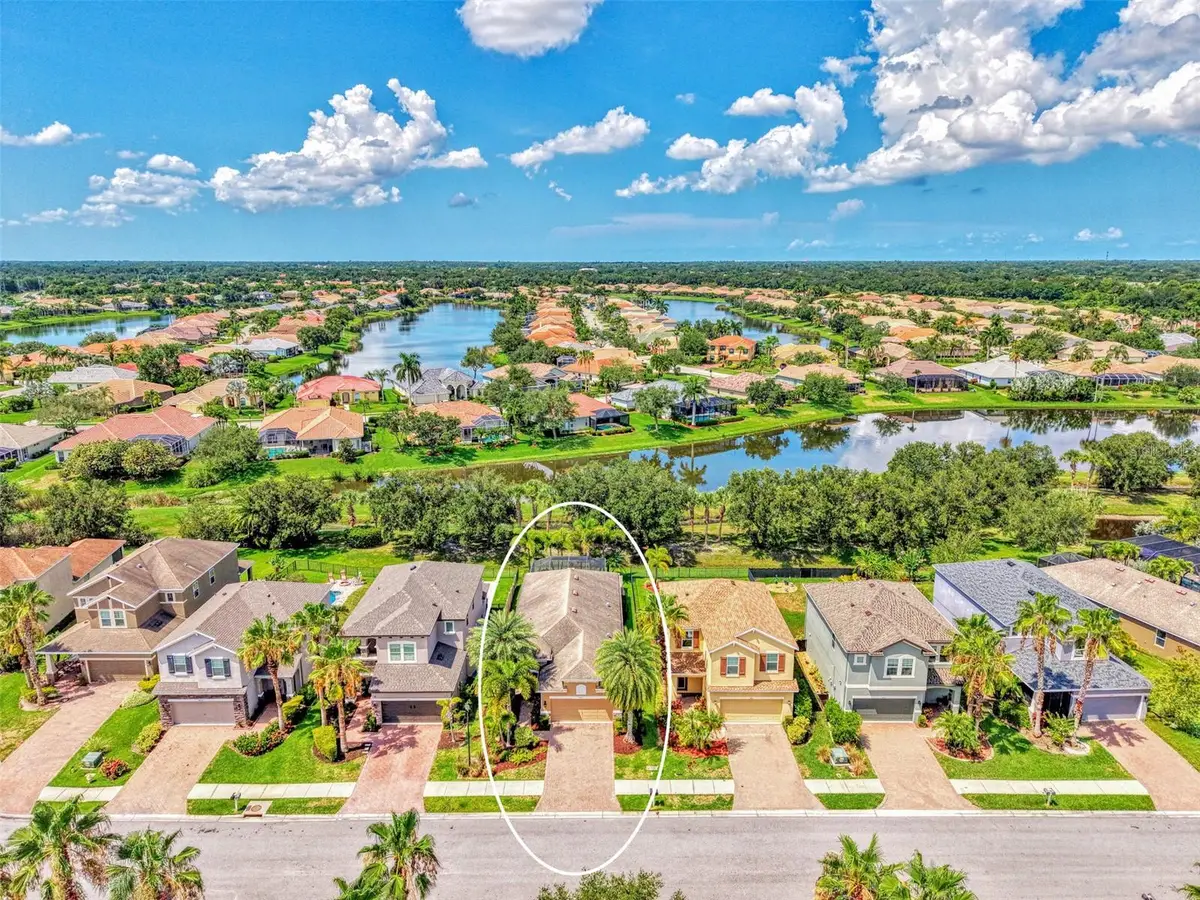8467 Nandina Drive, Sarasota, FL 34240 - #1